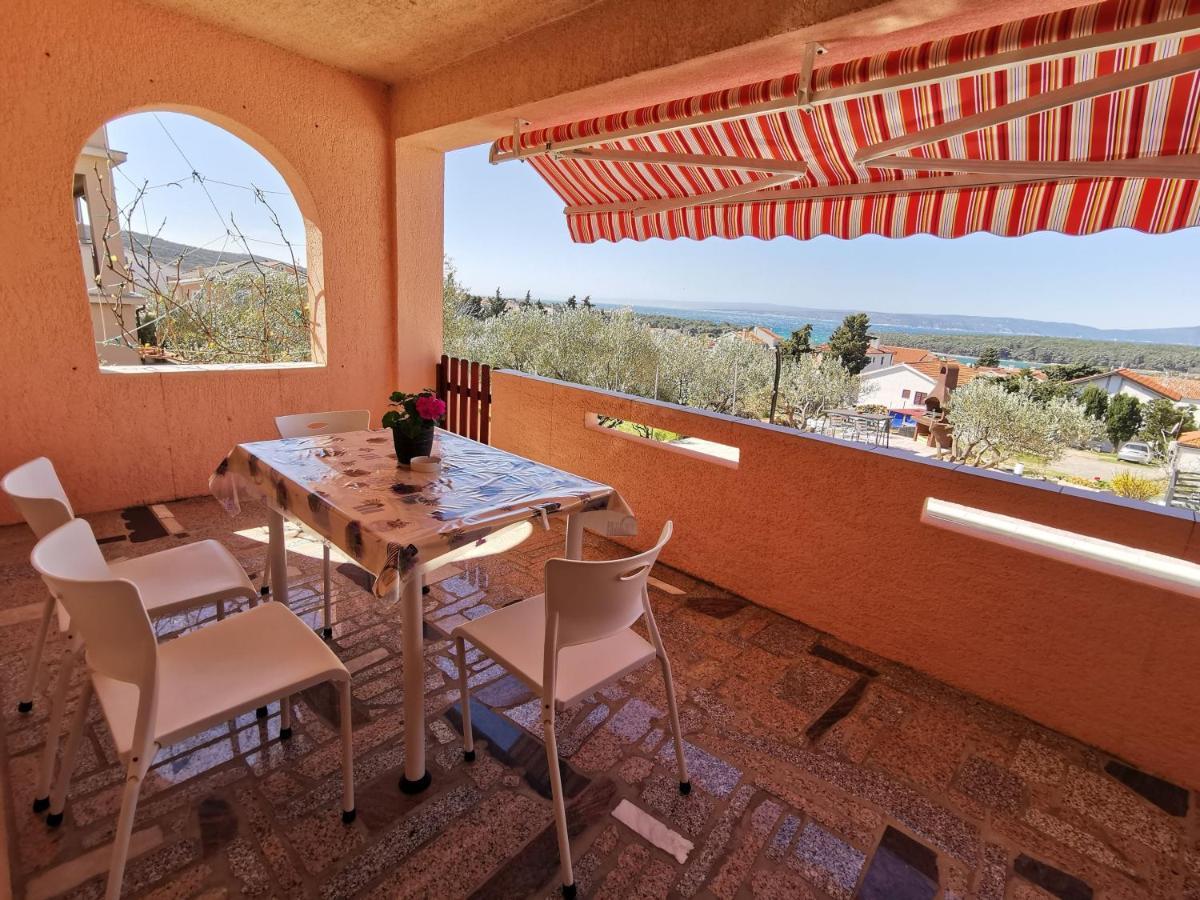 Apartments With A Swimming Pool Punat, Krk - 5378 Екстериор снимка